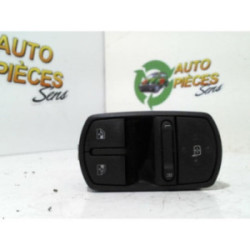 Interrupteur de leve vitre OPEL CORSA D PHASE 2 d’occasion