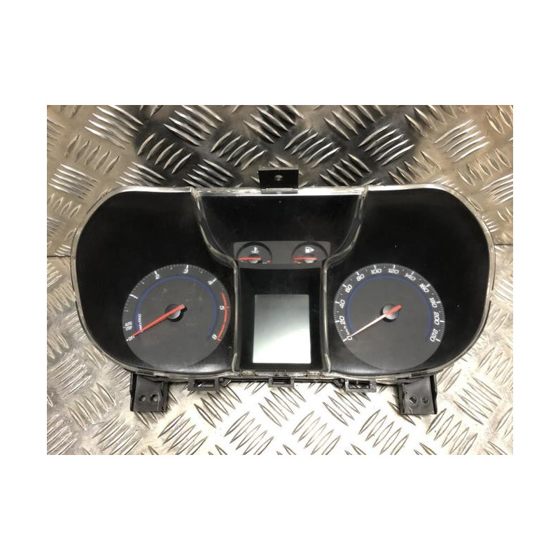 Compteur CHEVROLET ORLANDO d’occasion