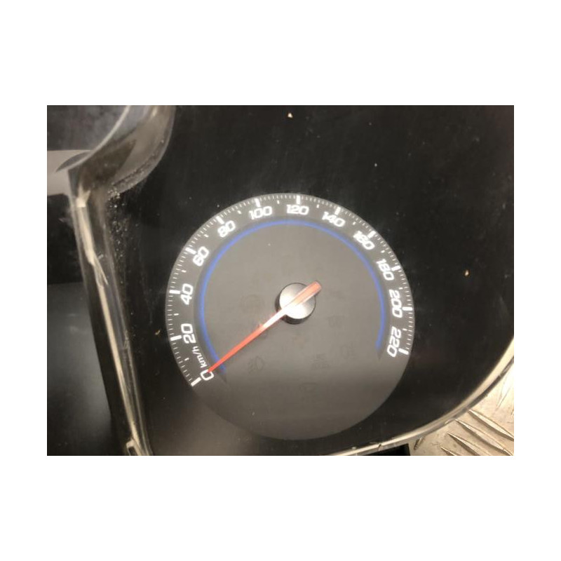 Compteur CHEVROLET ORLANDO d’occasion