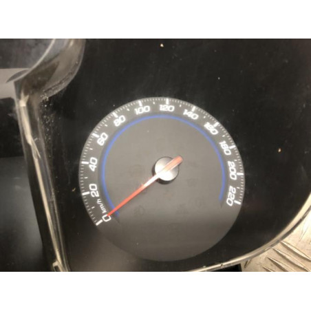 Compteur CHEVROLET ORLANDO d’occasion
