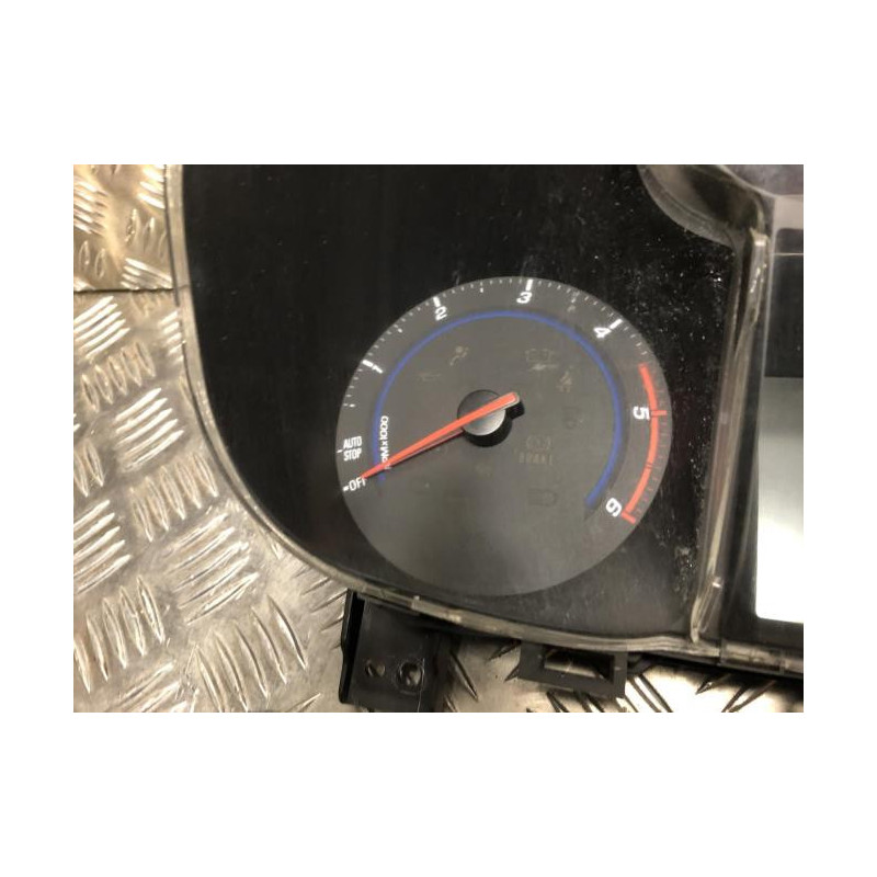 Compteur CHEVROLET ORLANDO d’occasion