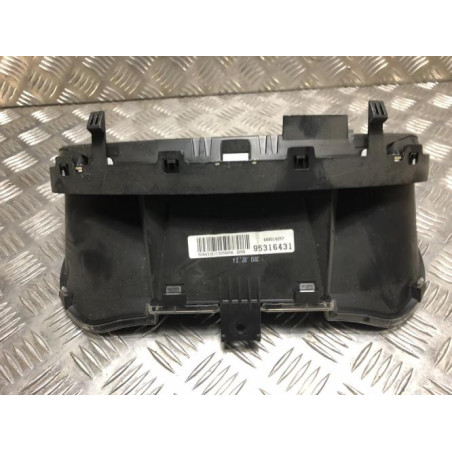 Compteur CHEVROLET ORLANDO d’occasion