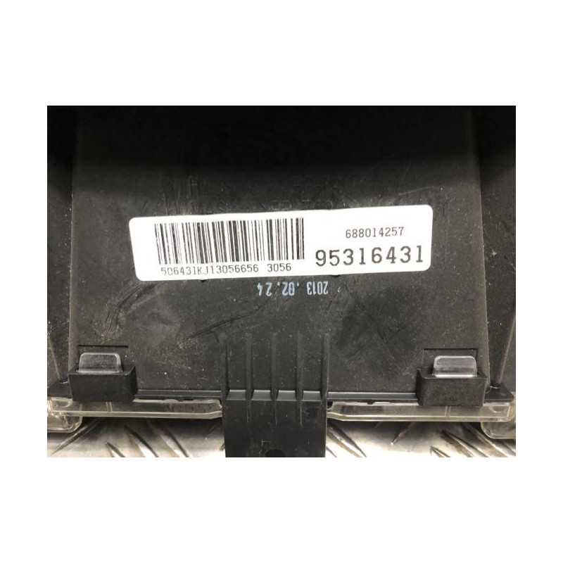 Compteur CHEVROLET ORLANDO d’occasion