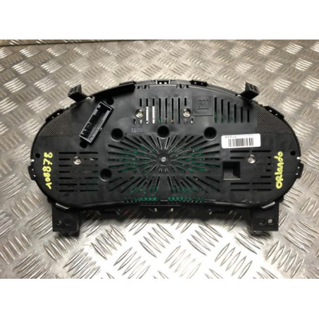 Compteur CHEVROLET ORLANDO d’occasion