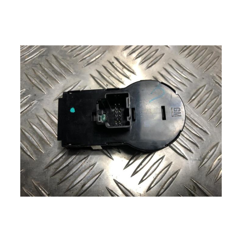 Commande de reglage hauteur de phare CHEVROLET ORLANDO d’occasion