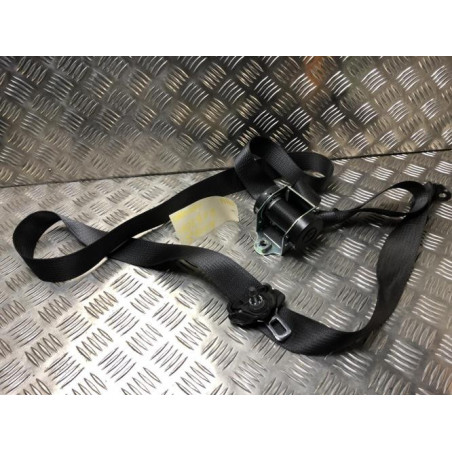 Ceinture arriere gauche troisieme ligne CHEVROLET ORLANDO d’occasion