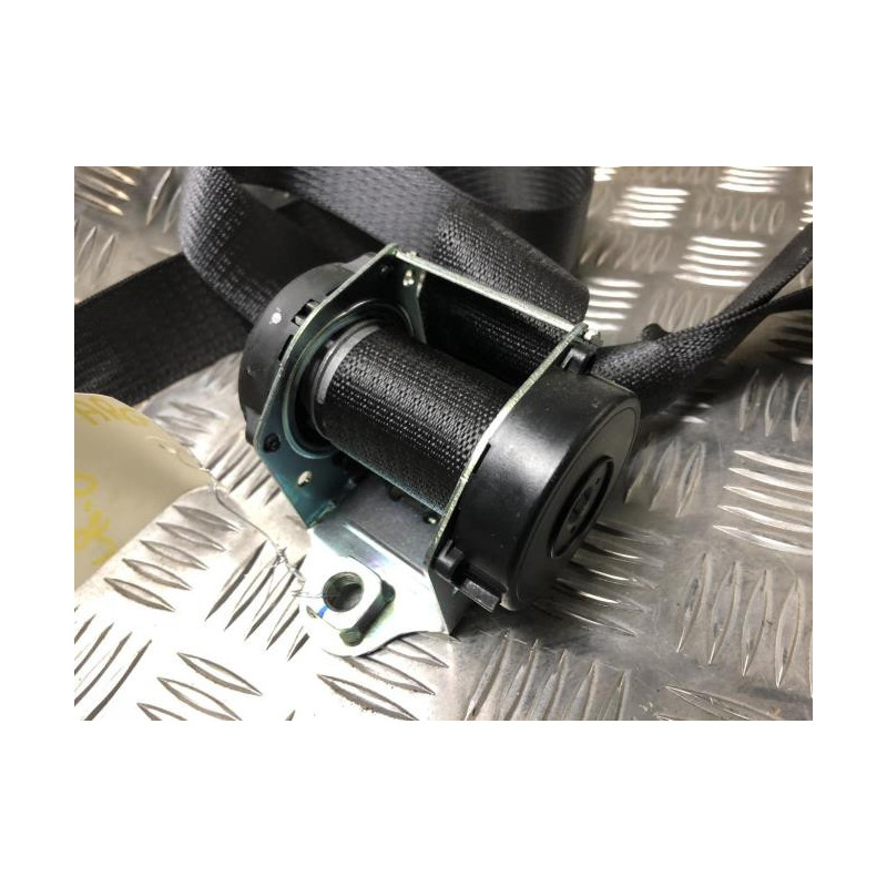 Ceinture arriere gauche troisieme ligne CHEVROLET ORLANDO d’occasion