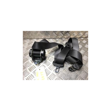 Ceinture arriere gauche CHEVROLET ORLANDO d’occasion