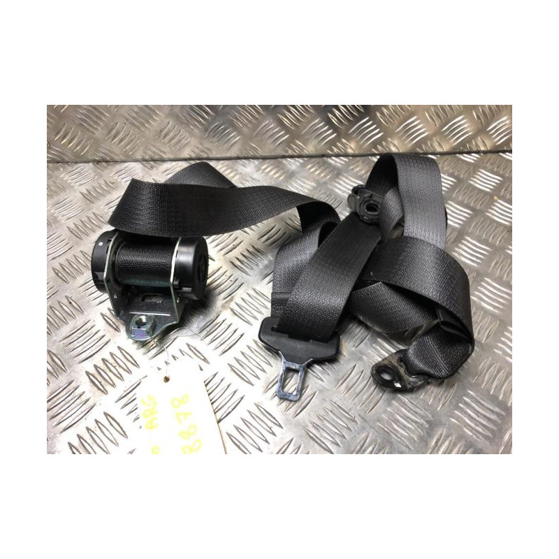 Ceinture arriere gauche CHEVROLET ORLANDO d’occasion