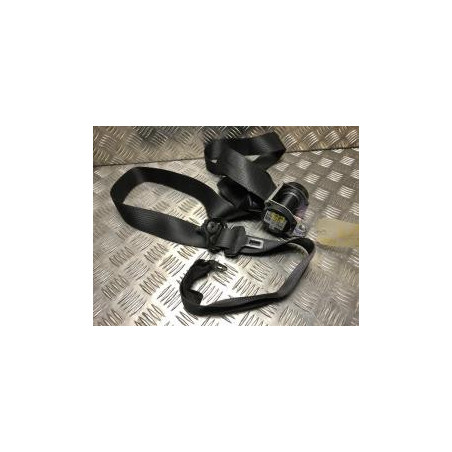 Ceinture arriere droite troisieme ligne CHEVROLET ORLANDO d’occasion