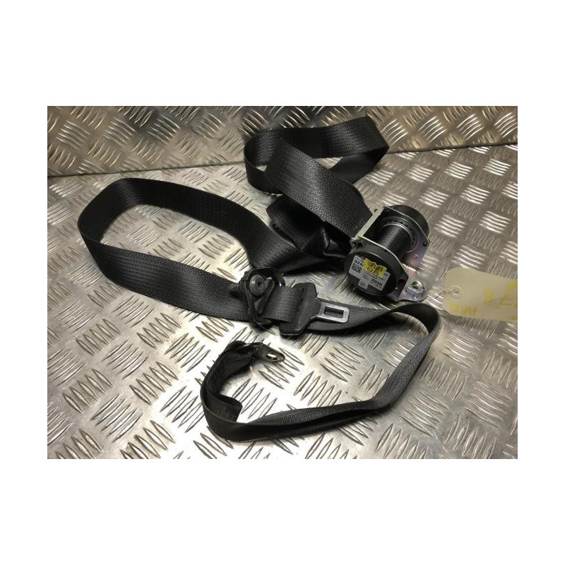 Ceinture arriere droite troisieme ligne CHEVROLET ORLANDO d’occasion