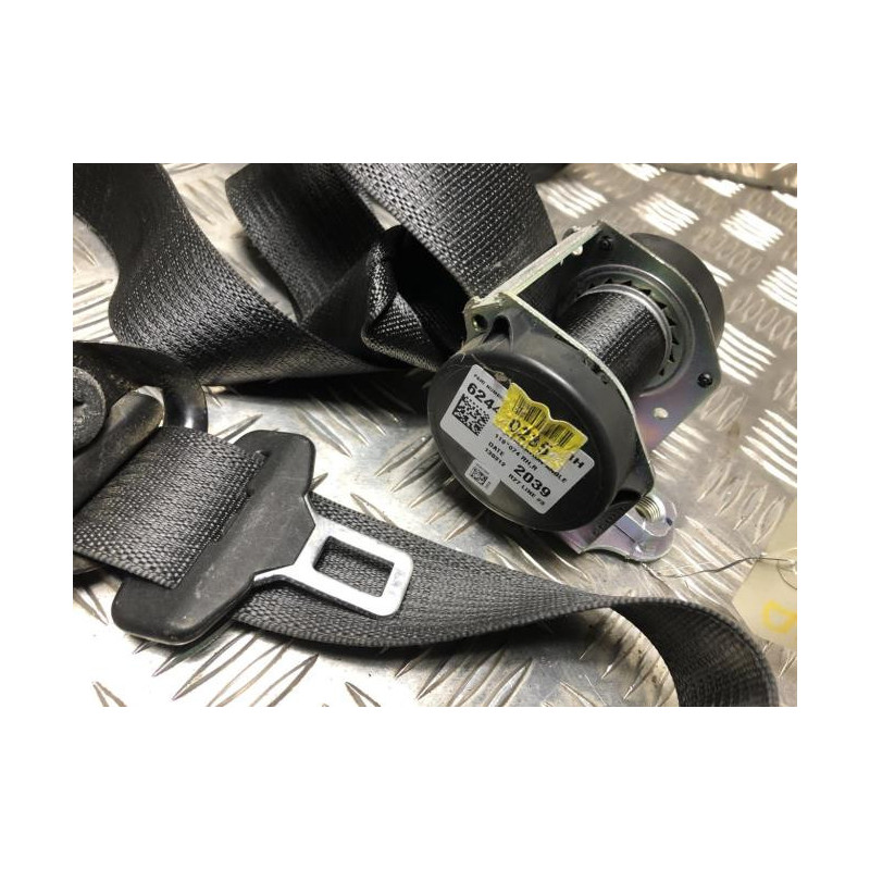 Ceinture arriere droite troisieme ligne CHEVROLET ORLANDO d’occasion