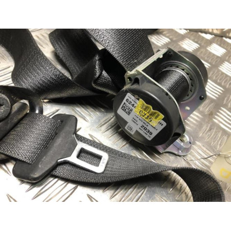 Ceinture arriere droite troisieme ligne CHEVROLET ORLANDO d’occasion