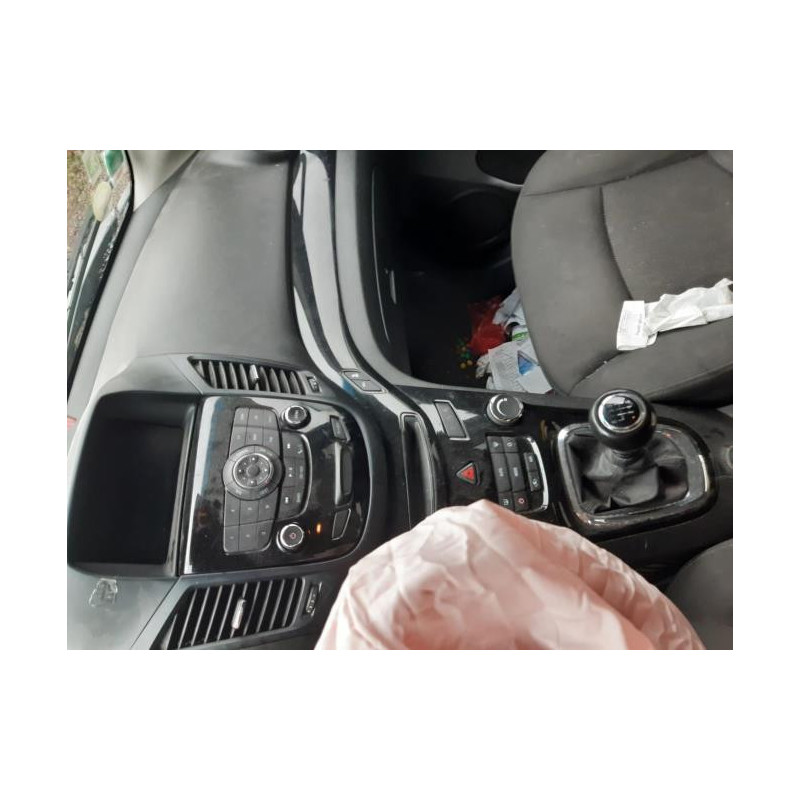 Ceinture arriere droite troisieme ligne CHEVROLET ORLANDO d’occasion