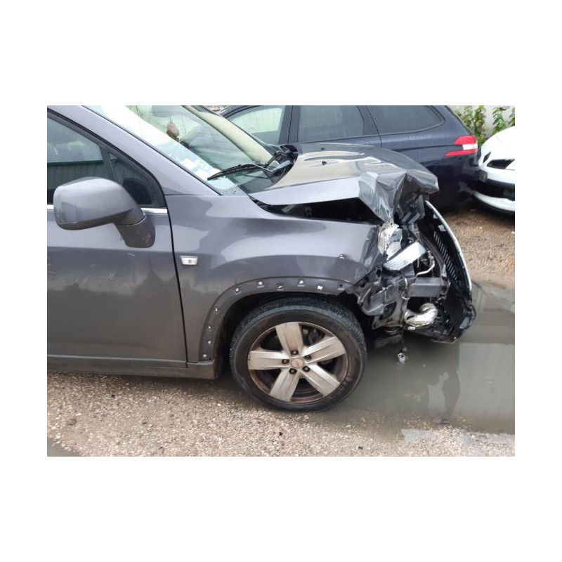 Ceinture arriere droite troisieme ligne CHEVROLET ORLANDO d’occasion