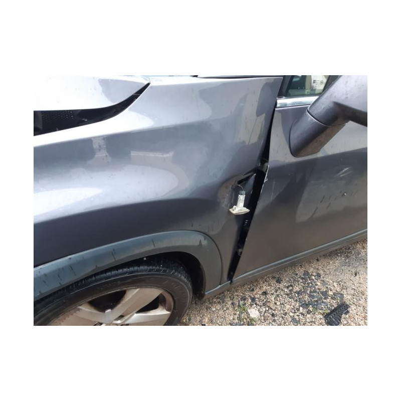 Ceinture arriere droite troisieme ligne CHEVROLET ORLANDO d’occasion