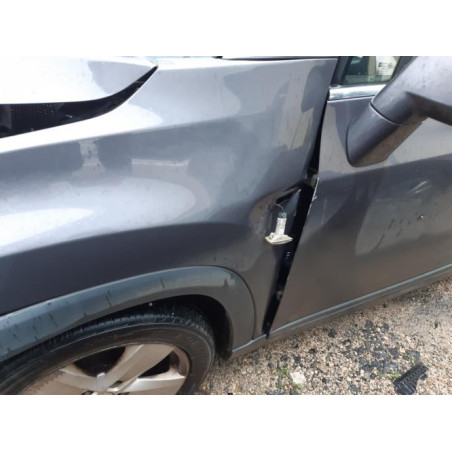 Ceinture arriere droite troisieme ligne CHEVROLET ORLANDO d’occasion