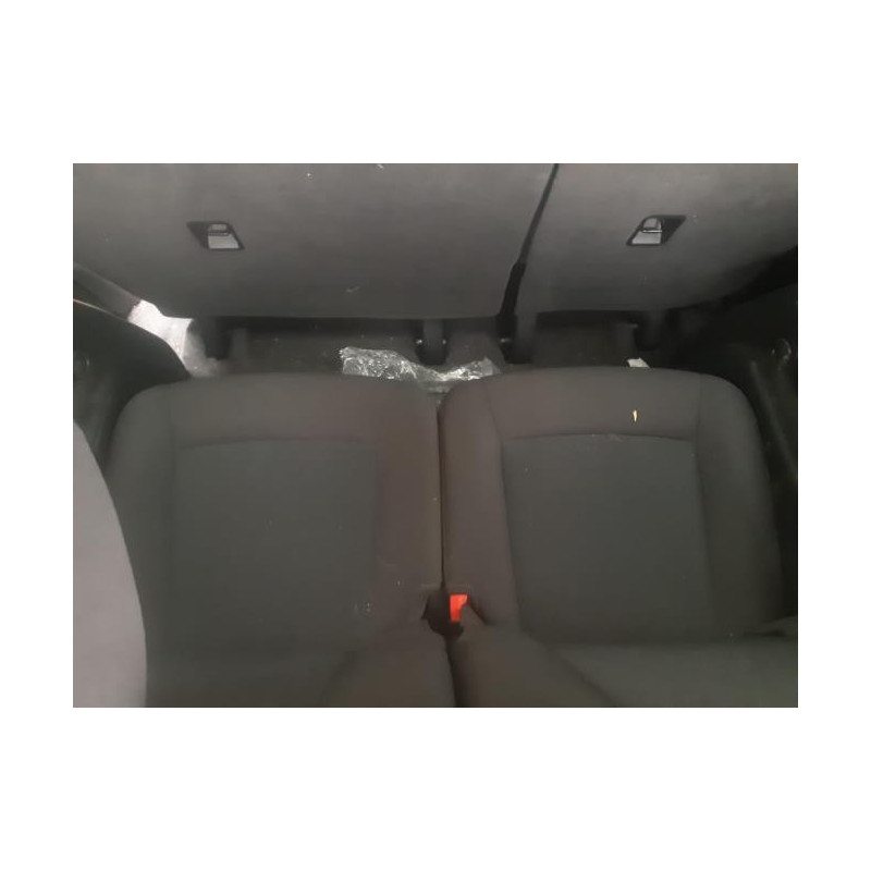 Ceinture arriere droite troisieme ligne CHEVROLET ORLANDO d’occasion