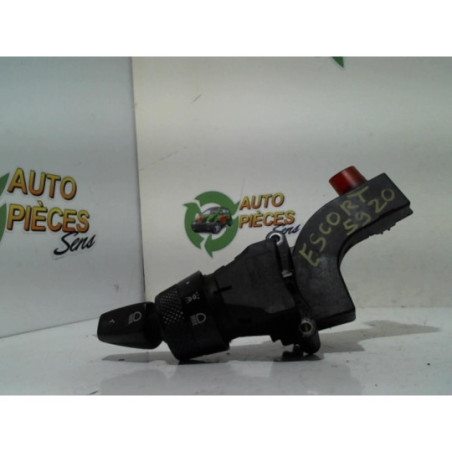Commande de phare FORD ESCORT 4 d’occasion