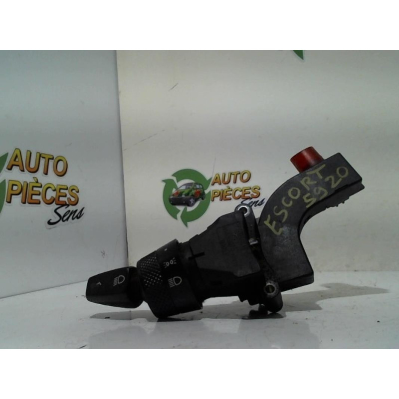 Commande de phare FORD ESCORT 4 d’occasion
