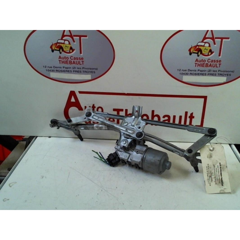 Mot. essuie glace avant CITROEN BERLINGO II (B9) FOURGON d’occasion