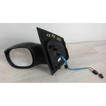 Retroviseur gauche CITROEN C2 PHASE 1 d’occasion