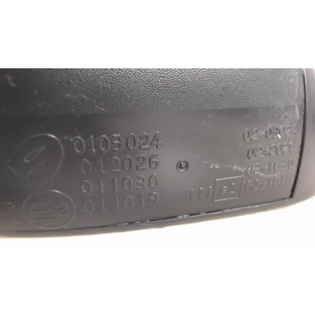Retroviseur gauche CITROEN C2 PHASE 1 d’occasion