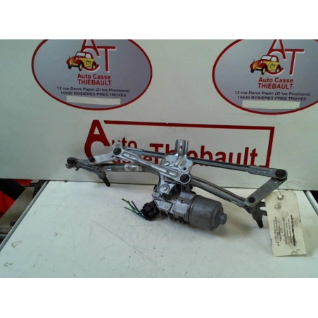 Mot. essuie glace avant CITROEN BERLINGO II (B9) FOURGON d’occasion