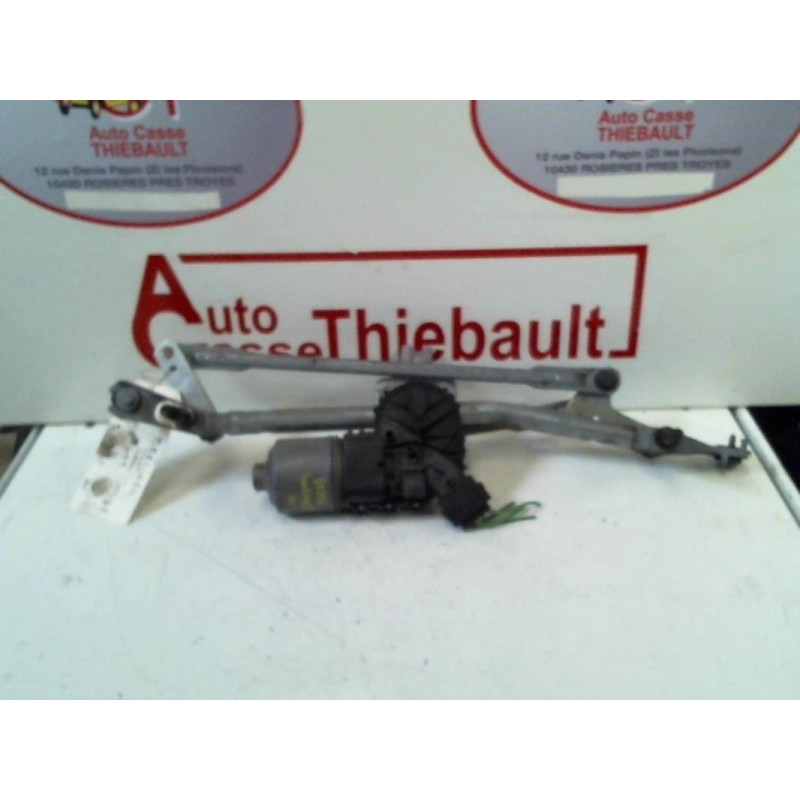 Mot. essuie glace avant CITROEN BERLINGO II (B9) FOURGON d’occasion