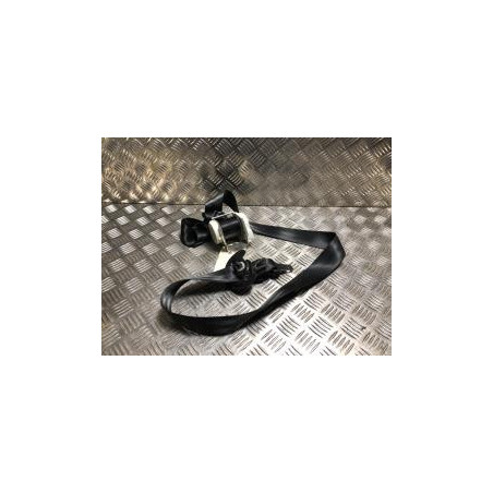 Ceinture arriere droite troisieme ligne PEUGEOT 5008 1 PHASE 1 d’occasion