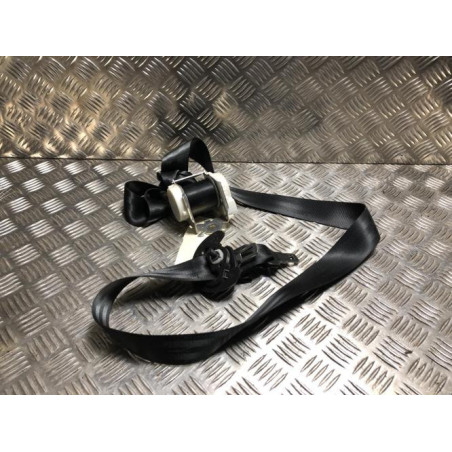 Ceinture arriere droite troisieme ligne PEUGEOT 5008 1 PHASE 1 d’occasion