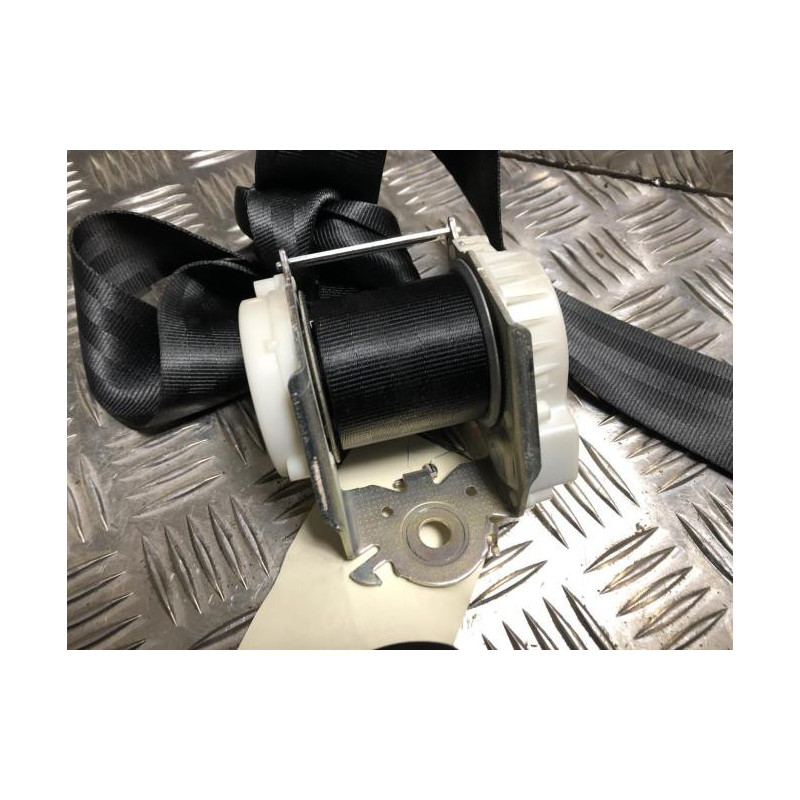 Ceinture arriere droite troisieme ligne PEUGEOT 5008 1 PHASE 1 d’occasion