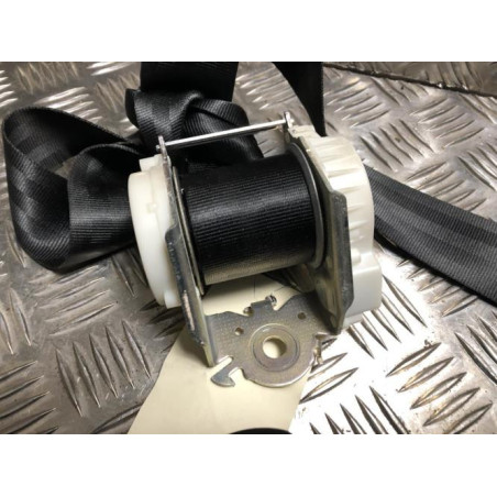Ceinture arriere droite troisieme ligne PEUGEOT 5008 1 PHASE 1 d’occasion