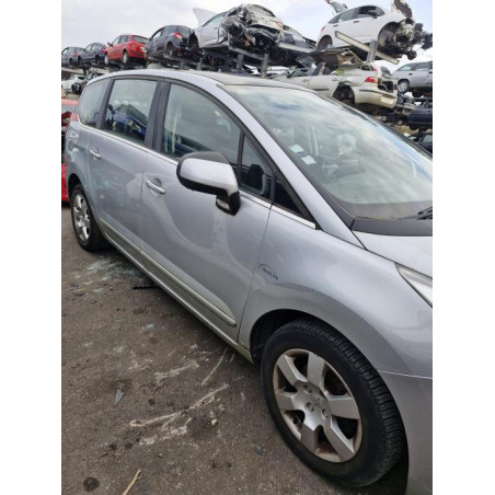 Ceinture arriere droite troisieme ligne PEUGEOT 5008 1 PHASE 1 d’occasion