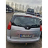 Ceinture arriere droite troisieme ligne PEUGEOT 5008 1 PHASE 1 d’occasion