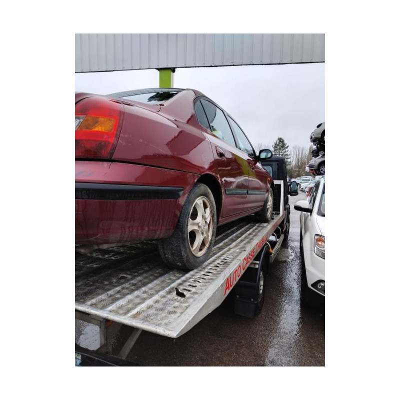 Jante HYUNDAI ELANTRA 1 d’occasion