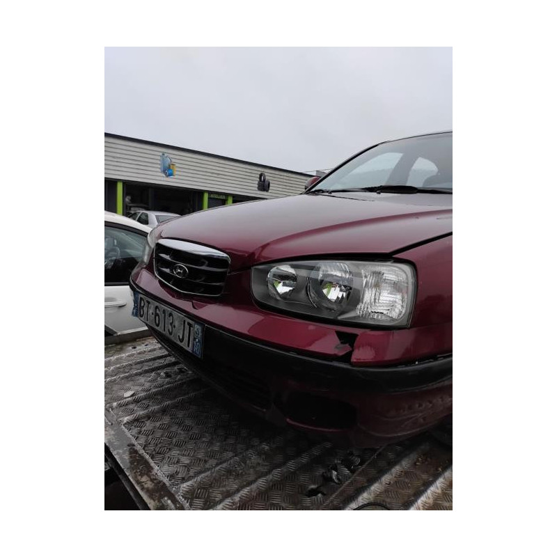 Jante HYUNDAI ELANTRA 1 d’occasion