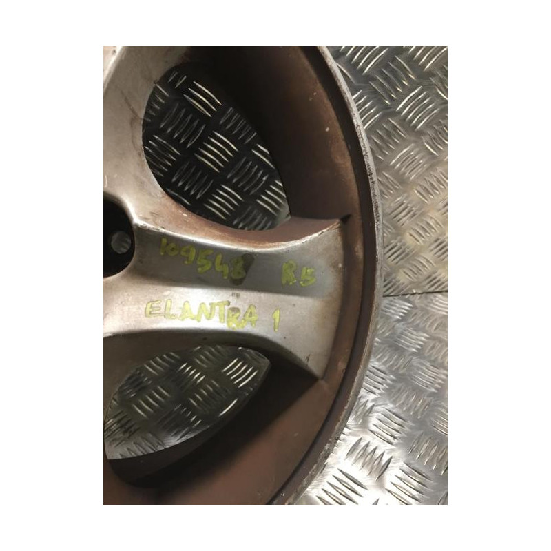 Jante HYUNDAI ELANTRA 1 d’occasion