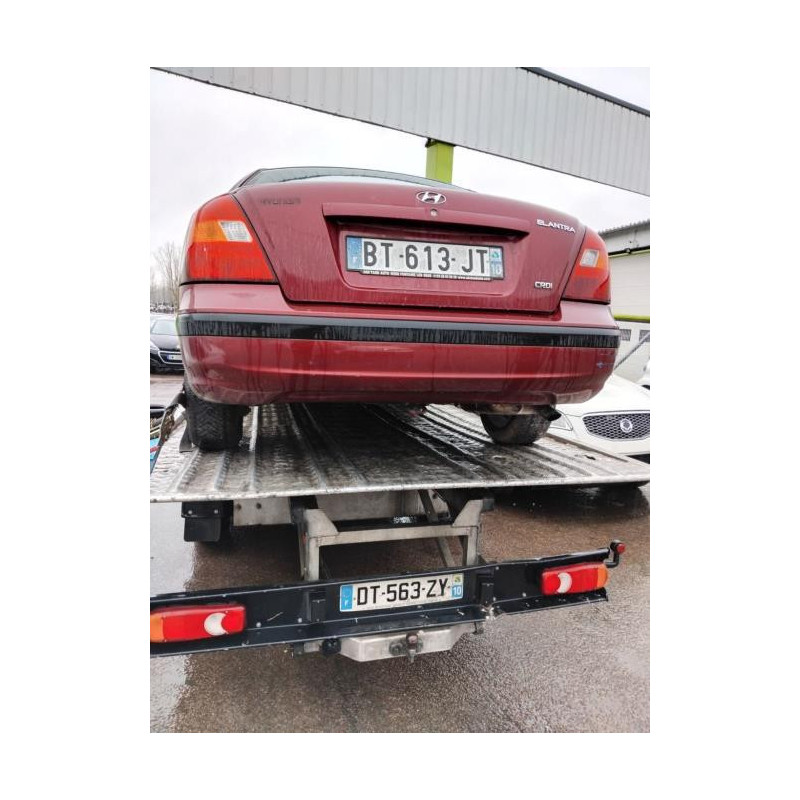 Jante HYUNDAI ELANTRA 1 d’occasion