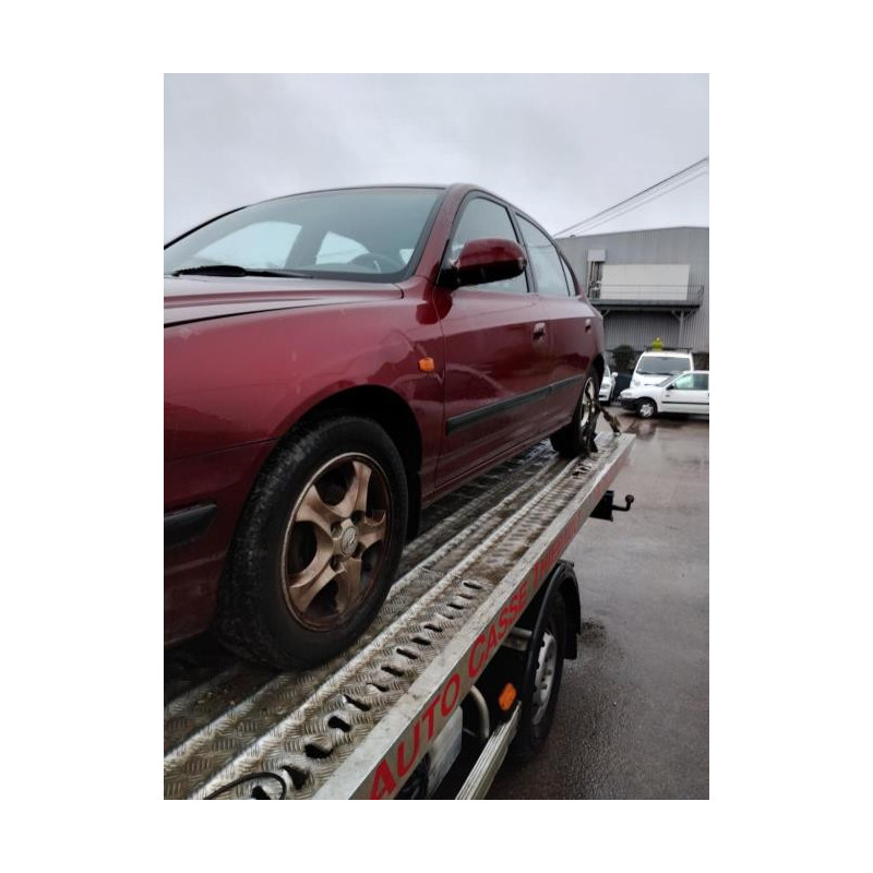 Jante HYUNDAI ELANTRA 1 d’occasion