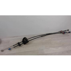 Cable embrayage CITROEN C2 PHASE 1 d’occasion