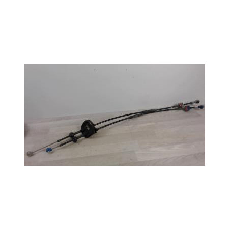 Cable embrayage CITROEN C2 PHASE 1 d’occasion