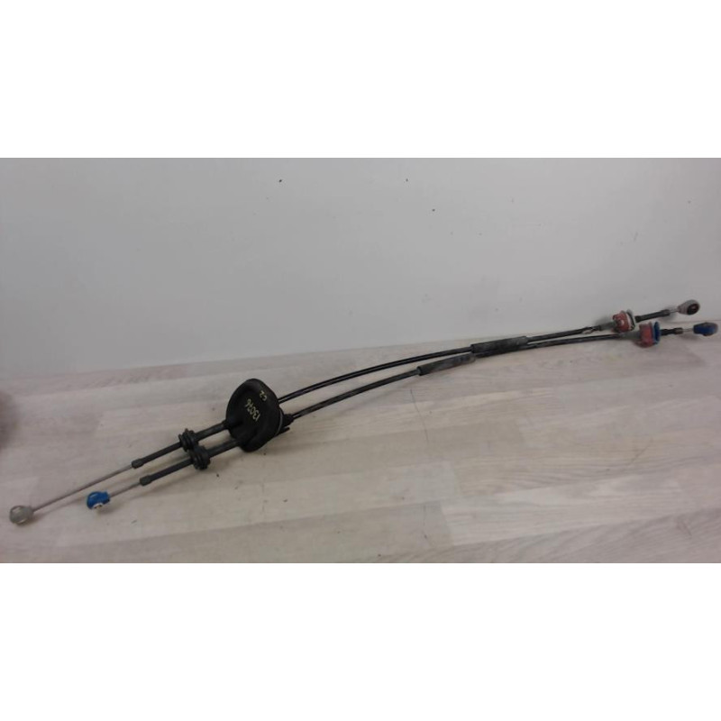 Cable embrayage CITROEN C2 PHASE 1 d’occasion