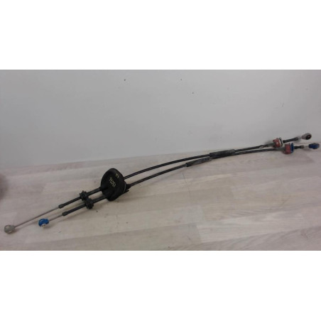 Cable embrayage CITROEN C2 PHASE 1 d’occasion