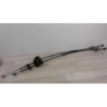Cable embrayage CITROEN C2 PHASE 1 d’occasion
