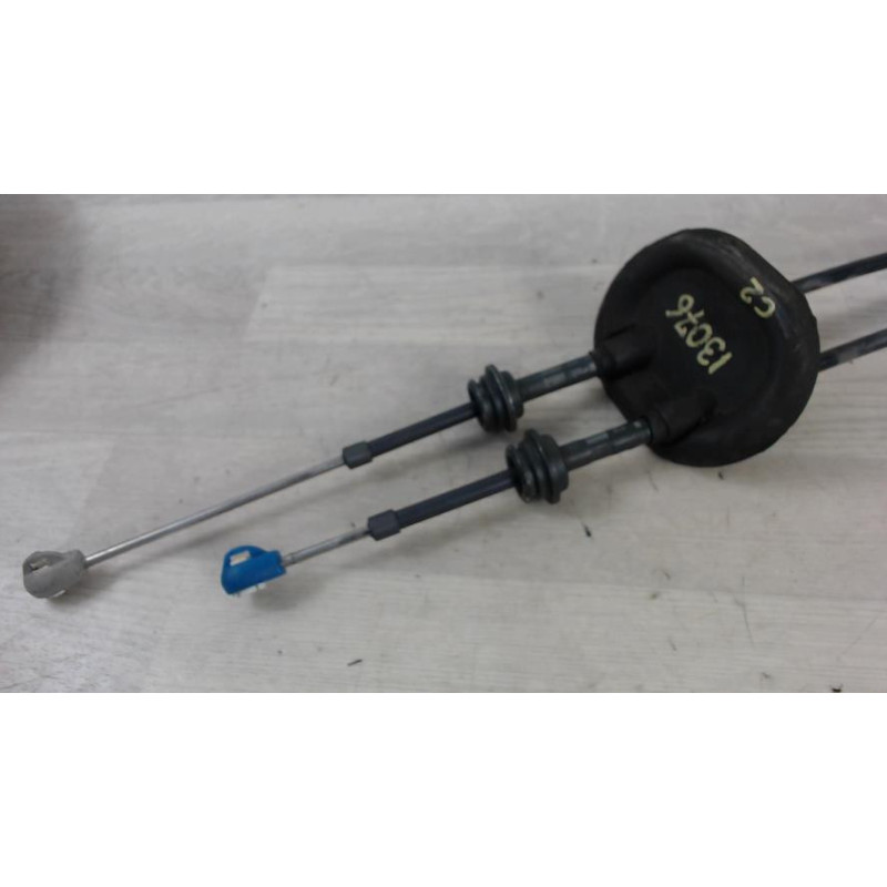 Cable embrayage CITROEN C2 PHASE 1 d’occasion