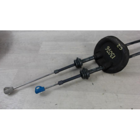 Cable embrayage CITROEN C2 PHASE 1 d’occasion