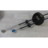 Cable embrayage CITROEN C2 PHASE 1 d’occasion