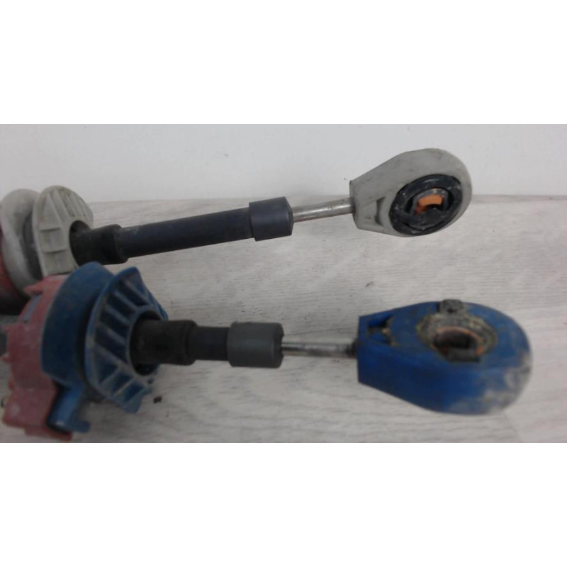 Cable embrayage CITROEN C2 PHASE 1 d’occasion