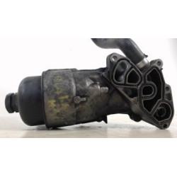 Support filtre a huile PEUGEOT 206 PHASE 2 d’occasion